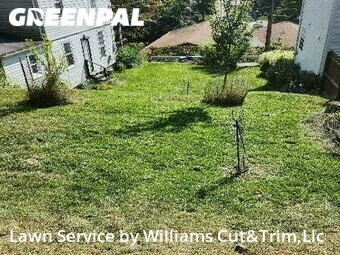 Lawn Mowing Service nearby Ross Township, PA, 