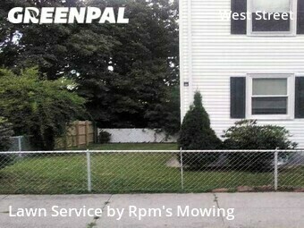 Lawn Maintenance nearby Boston, MA, 