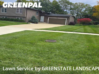 Lawn Maintenance nearby Hoffman Estates, IL, 