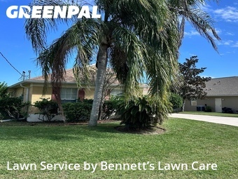 Lawn Service nearby Palm Coast, FL, 