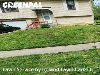 Lawn Cutting nearby Topeka, KS, 