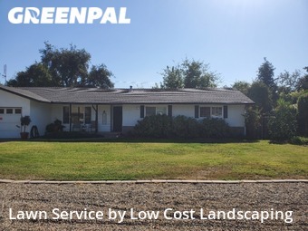 Lawn Maintenance nearby Fresno, CA, 