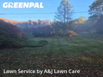 Lawn Cut nearby Village Of Clarkston, MI, 