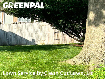 Lawn Mow nearby Blue Springs, MO, 