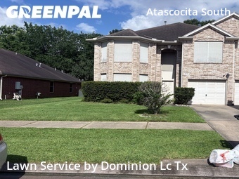 Yard Mowing nearby Humble, TX, 