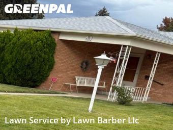 Lawn Cut nearby Greeley, CO, 
