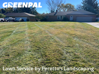 Lawn Maintenance nearby Seven Hills, OH, 