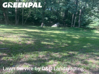 Lawn Mow nearby Chesterfield County, VA, 