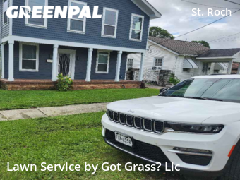 Lawn Care nearby New Orleans, LA, 