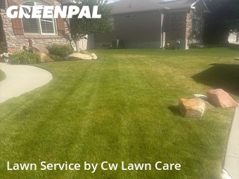 Grass Cutting nearby Cottonwood Heights, UT, 