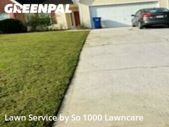 Lawn Cutting nearby Snellville, GA, 