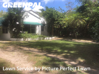 Lawn Cutting nearby South Miami, FL, 