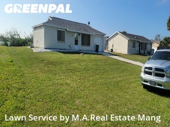 Lawn Mowing Service nearby Port Charlotte, FL, 