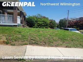 Lawn Mow nearby Wilmington, DE, 
