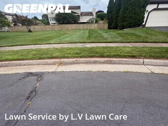 Lawn Maintenance nearby Centreville, VA, 