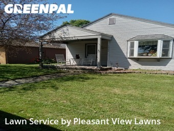 Lawn Service nearby Bay City, MI, 