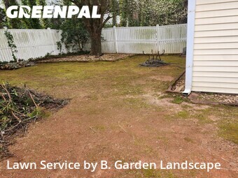 Yard Mowing nearby Alpharetta, GA, 