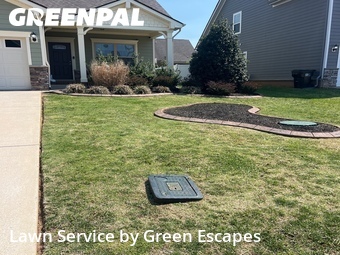 Lawn Mow nearby Murfreesboro, TN, 