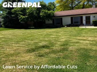 Lawn Mow nearby Rockford, IL, 