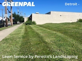 Lawn Care Service nearby Cleveland, OH, 