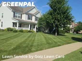 Lawn Care nearby Aurora, IL, 