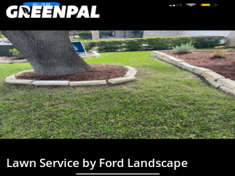 Lawn Mowing Service nearby San Antonio, TX, 