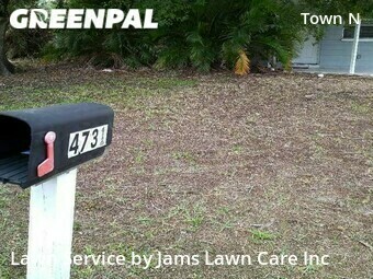 Lawn Maintenance nearby Tampa, FL, 