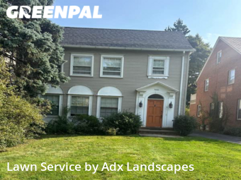Lawn Mowing Service nearby Shaker Heights, OH, 