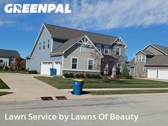 Lawn Service nearby Zionsville, IN, 