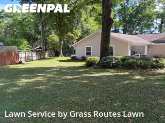 Lawn Care nearby Ocala, FL, 