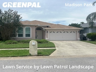 Lawn Mow nearby Oviedo, FL, 