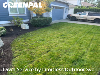Lawn Maintenance nearby Newcastle, WA, 