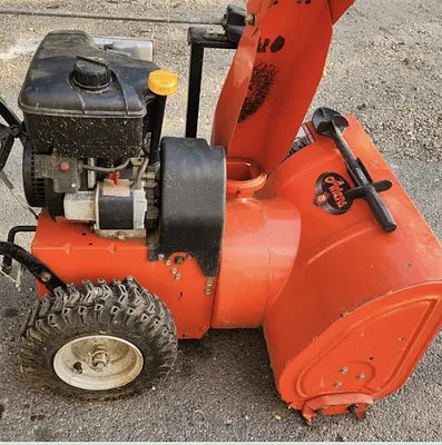 11th Street Lawn Mower Photo 7