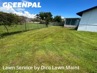 Lawn Mowing Service nearby Tampa, FL, 