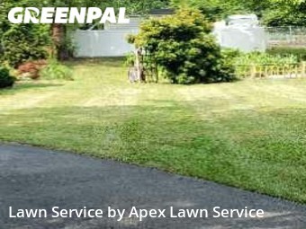 Yard Cutting nearby Johnson City, TN, 