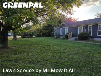 Lawn Care nearby Murfreesboro, TN, 