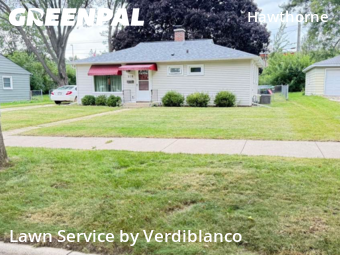 Lawn Cutting nearby Madison, WI, 