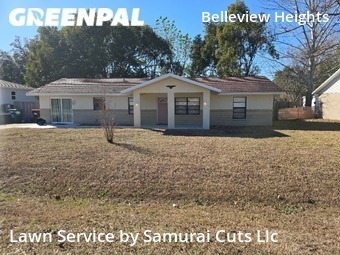 Lawn Care Service nearby Summerfield, FL, 