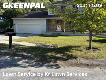 Lawn Maintenance nearby Glen Burnie, MD, 