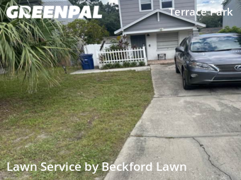 Yard Cutting nearby Tampa, FL, 