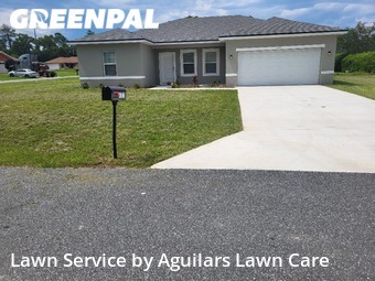 Lawn Cutting nearby Ocala, FL, 