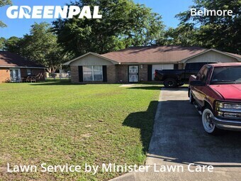 Grass Cutting nearby Hinesville, GA, 