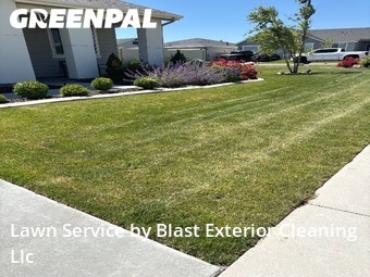 Lawn Maintenance nearby Nampa, ID, 