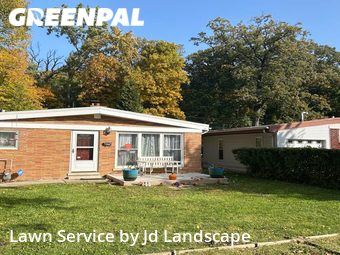 Lawn Cut nearby Skokie, IL, 