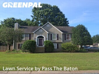 Lawn Mowing nearby Acworth, GA, 