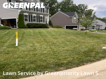 Lawn Cut nearby Midlothian, VA, 