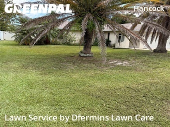 Lawn Service nearby Cape Coral, FL, 