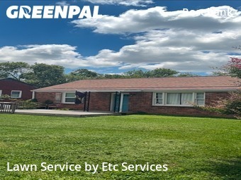 Lawn Mowing Service nearby Nashville, TN, 
