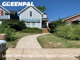 Lawn Service nearby Nashville, TN, 