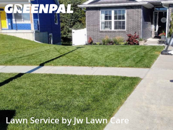 Lawn Care Service nearby Lincoln, NE, 